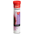 Lanes Echinacea - Vitamine C Effervescent Honey/Lemon X 20 Tabs
