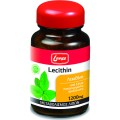 Lanes Lecithin 1200 mg x 30 Caps