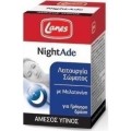 Lanes Nightade X 90 Tabs