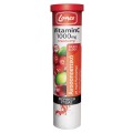 Lanes Vitamin C 1000 mg Cranberry X 20 Effervescent Tabs