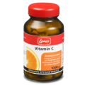 Lanes Vitamin C Chewable 1000 mg X 60 Tabs