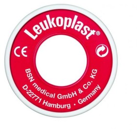 Bsn Leukoplast 4,60 X 2,50 cm