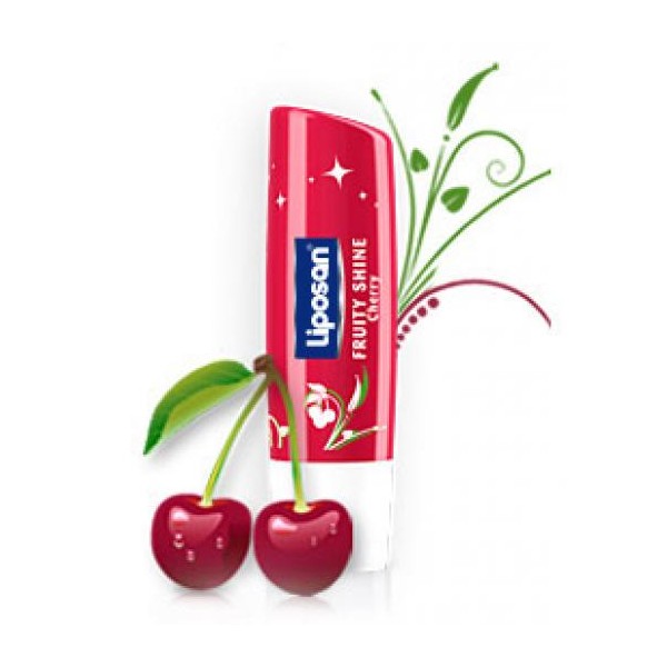 Liposan Cherry Shine 4,8 gr