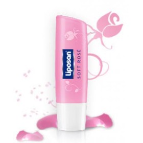 Liposan Soft Rose 4,8 gr
