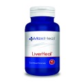 Liverheal 600 mg x 60 Caps