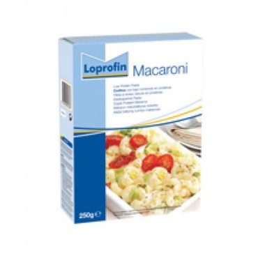 Loprofin Κοφτό Μακαρόνι 500G