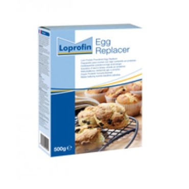 Loprofin Υποκατάστατο Αυγού 100G