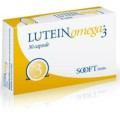 Lutein Omega3 X 30 Caps