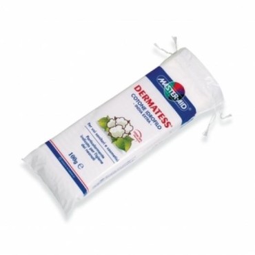 Master Aid Βαμβάκι 100 gr