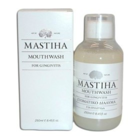Mastiha Mouthwash 250 ml
