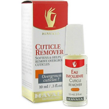 Mavala Cuticle Remover 10 ml