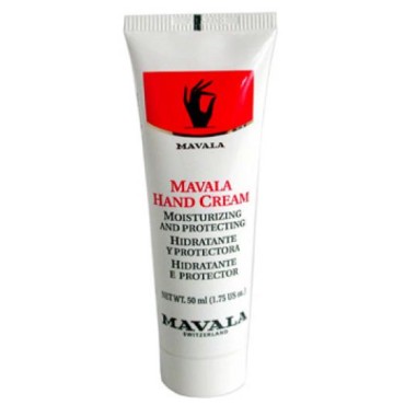 Mavala Hand Cream 50ml