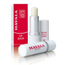 Mavala Lip Balm Spf 10 4,5 gr