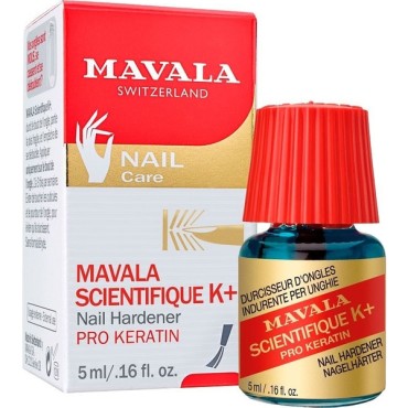 Mavala Scientifique K+ 5ml