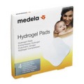 Medela Hydrogel X 4Pads