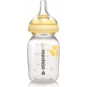 Medela Μπιμπερό Calma 150 ml