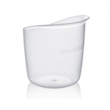 Medela Ποτηράκια Cup Feeder