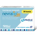 Medical Nevralip 600 Retard X 30 Tabs
