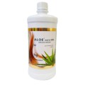 Medichrom Aloe Vera Gel Με Γεύση Ροδάκινο 1 Kg