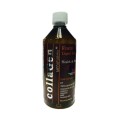 Medichrom Collagen Forte Liquid Με Στέβια 500 ml Με Γεύση Λεμόνι