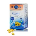 Medichrom Murol Μουρουνέλαιο X 60 Soft gels