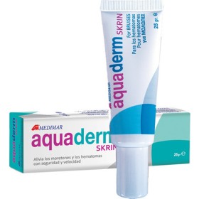Medimar Aquaderm Skrin 25 gr