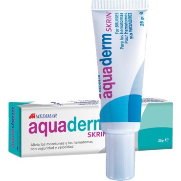 Medimar Aquaderm Skrin 25 gr