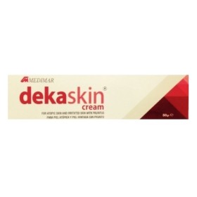 Medimar Dekaskin Cream 50 gr