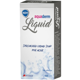 Medimar Aquaderm Liquid Soap 150 ml