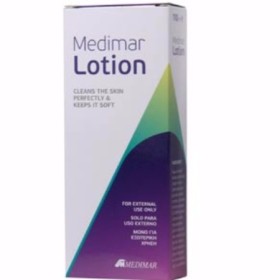 Medimar Lotion 110 ml