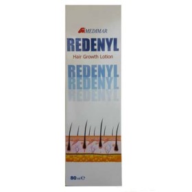 Medimar Redenyl Lotion 80 ml