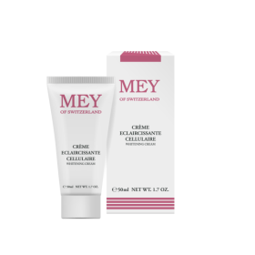 Mey Creme Eclaircissante Cellulaire 50ml