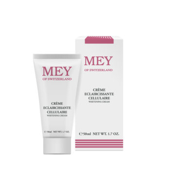 Mey Creme Eclaircissante Cellulaire 50ml
