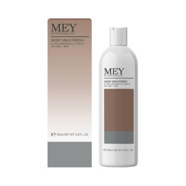 Mey Deep Smoothing Lotion 125ml