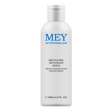 Mey Fluide Nettoyant Doux 200 ml