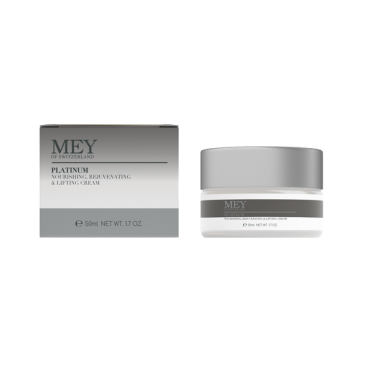 Mey Platinum Lifting Cream 50ml