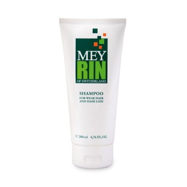 MeyRin Shampoo 200ml