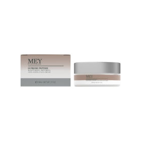 Mey Supreme Peptide Moisturizing Antiageing Cream 50ml