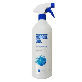Medisei Microbe End Spray 1 Lt
