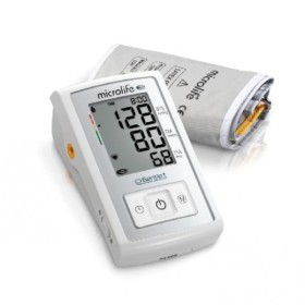 Microlife  Bp A3Pc Ψηφιακό Πιεσόμετρο Μπράτσου