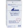 Minami Mor Epa Platinum Omega-3 Plus Viatmin D3 x 60 Caps