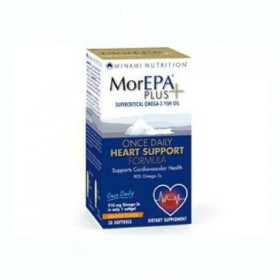 Minami Mor Epa X 30 Caps