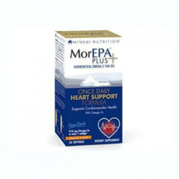 Minami Mor Epa X 30 Caps