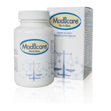 Modullon (Moducare) X 90  Caps