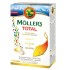 Moller's Total 28 Caps Omega-3 + 28 Tabs Βιταμίνες & Μέταλλα