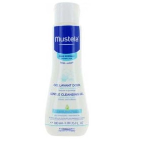 Mustela Gentle Cleansing Gel 100 ml