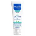 Mustela Stelatopia Emollient Face Cream 40 ml