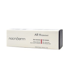 Nacriderme Ar Hydratant Cream 40ml