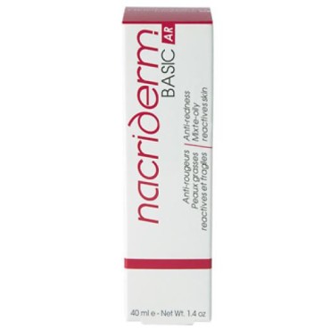 Nacriderme Basic Cream 40ml