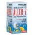Nature's Plus Aller-7 Rx-Respiration X 60 Veggie Caps